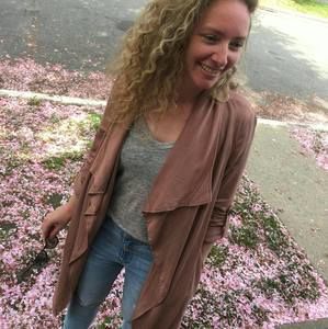 Meet your Posher, Kate